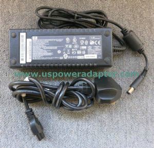 New HP 397747-001 397803-001 PA-1131-08HC AC Power Adapter Charger 135W 19V 7.1A - Click Image to Close